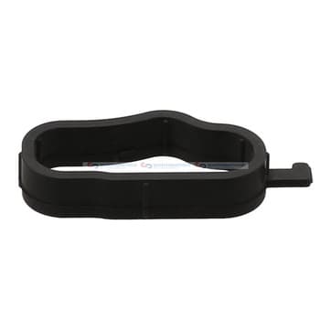 Tätning, kylvätskerör