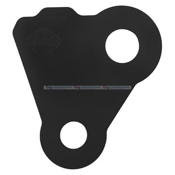 Packning, stedhuslock