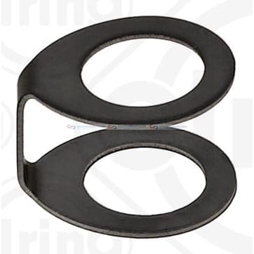 Tätningsring, kylvätskerör