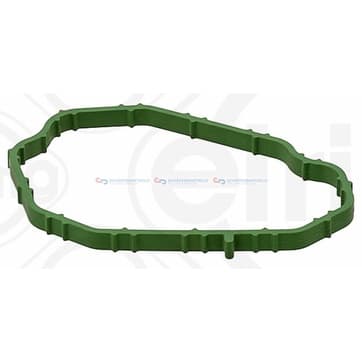 Packning, termostathus