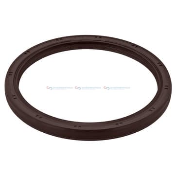 Vevaxeltätning InnenØ-90x AußenØ-106mm FPM (F