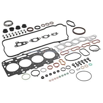 Komplett packningssats, motor