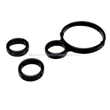 Packningsats, oljepump från Autofrance