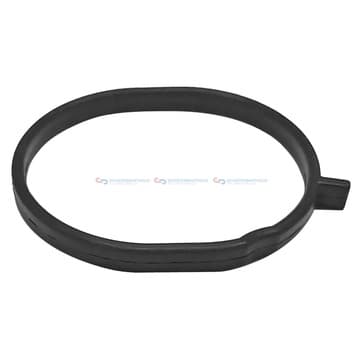 Packning, termostathus