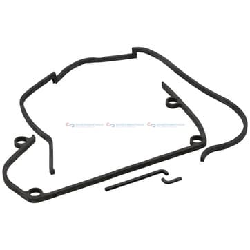 Packningsats, stedhus från Autofrance