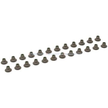 Tätningssats, ventilstam