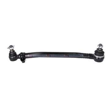 Mellanstag, styrning från Autofrance