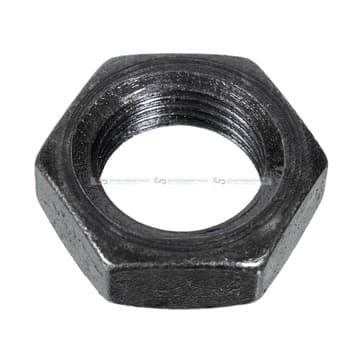 Kontramutter, ventilspelsjusteringsskruv M12 x 1