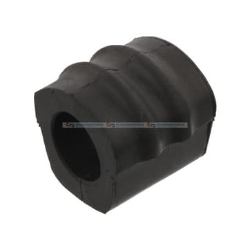 Krängningshämmarfäste, Framaxel — Framaxel från Autofrance