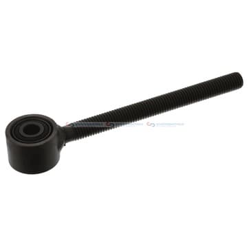 Spännare, Lever, V-belt