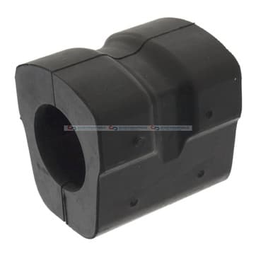 Krängningshämmarfäste, Framaxel — Framaxel från Autofrance