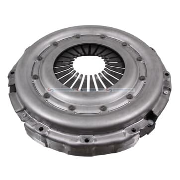 Kopplingstryckplatta från Autofrance