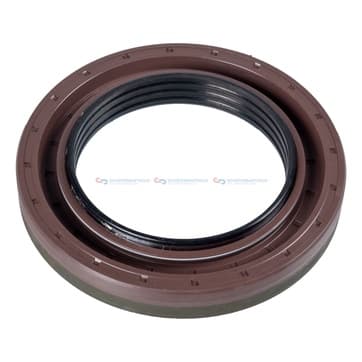 Axeltätning, differential innerø-65x ytterø-100x 14mm från Autofrance