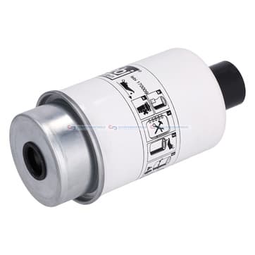 Bränslefilter från Autofrance