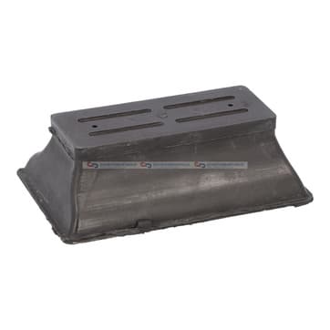 Genomslagsgummi, Framaxel — Framaxel från Autofrance