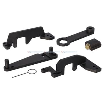 Verktygssats, kamkedja