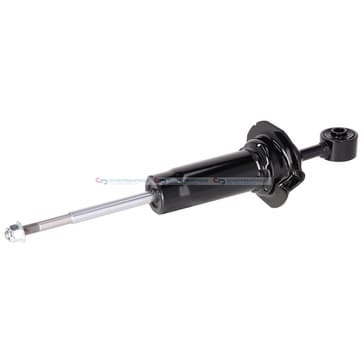 Stötdämpare, Bakaxel höger — Bakaxel höger från Autofrance