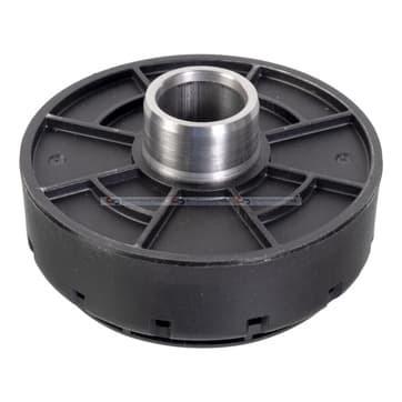 Oljeavskiljare, vevhusventilation från Autofrance