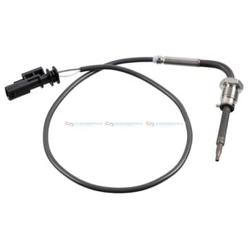 Sensor, avgastemperatur från Autofrance