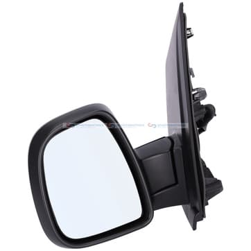 Backspegel, Vänster — Vänster från Autofrance