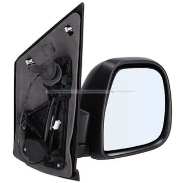 Backspegel, Höger — Höger från Autofrance