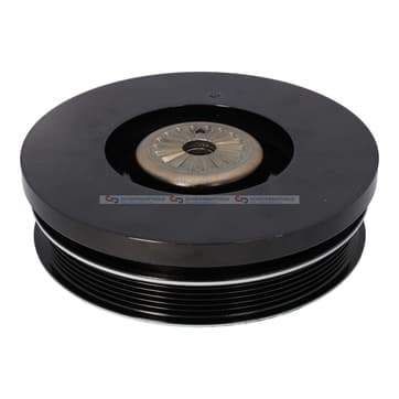 Remskiva, vevaxel från Autofrance