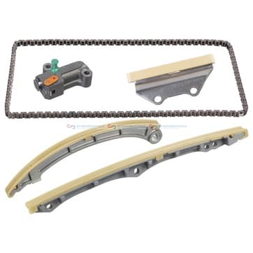 Kamkedjessats från Autofrance