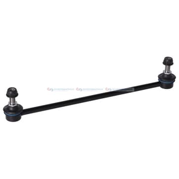 Länk, krängningshämmare, Framaxel vänster — Framaxel vänster från Autofrance