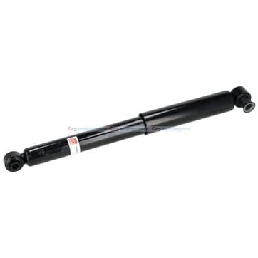 Stötdämpare, Bakaxel vänster