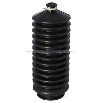 Damaskats, styrväxel, Framaxel — Framaxel från Autofrance