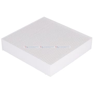 Kupefilter från Autofrance