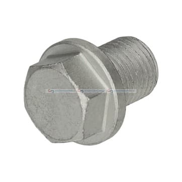 Avtappningsplugg, oljesump