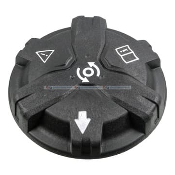 Lock, kylvätskebehållare från Autofrance