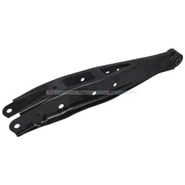 Länkarm, hjulupphängning, Bakaxel vänster — Bakaxel vänster från Autofrance