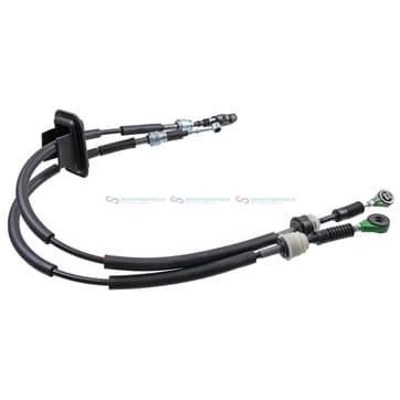 Vajer, manuell växellåda från Autofrance