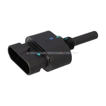 Givare, kylvätsketemperatur