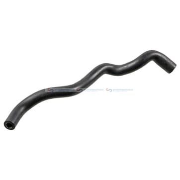 Slang, crankcase ventilation från Autofrance