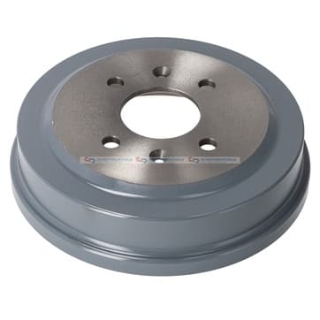 Bromstrumma från Autofrance