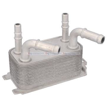 Oljekylare, automatväxellåda