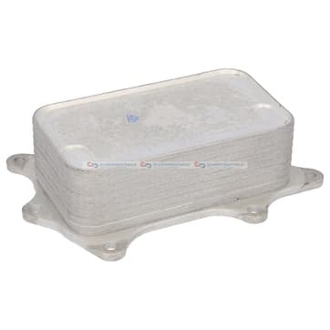 Oljekylare, motorolja från Autofrance