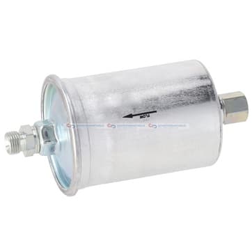 Bränslefilter från Autofrance