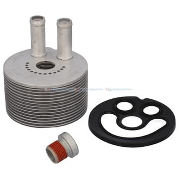 Oljekylare, motorolja från Autofrance