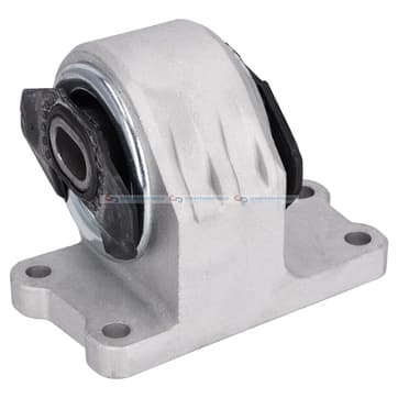 Fäste, automatväxellåda, Bak