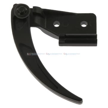 Handtag, motorhuvsfrigöring