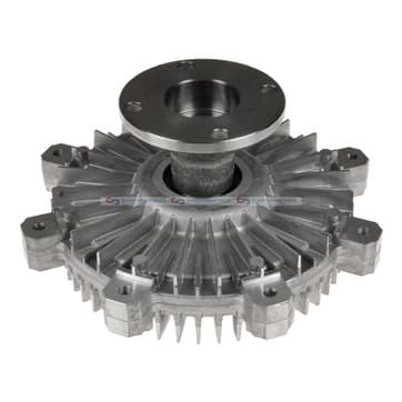 Koppling, kylarfläkt från Autofrance