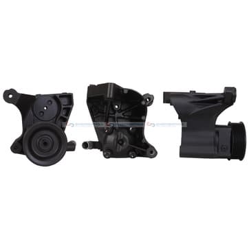 Servopump, styrning från Autofrance