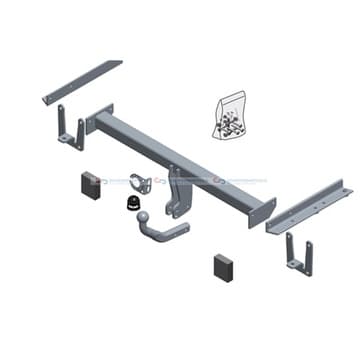 Dragkrok från Autofrance