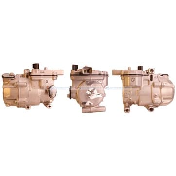 Kompressor, AC från Autofrance