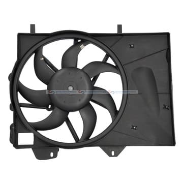 Kylarfläkt från Autofrance