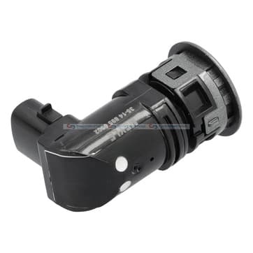 Givare, parkeringsavståndsgivare